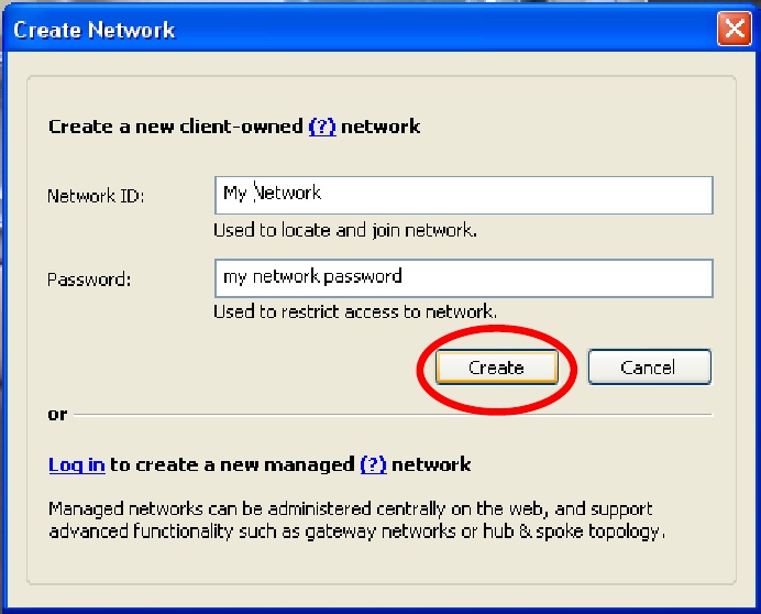 opencanvas 1.1 networking